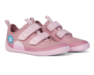 tenisky Affenzahn Cotton Sneakers Unicorn Pink Velikost boty (EU): 28, Vnitřní délka boty: 184, Vnitřní šířka boty: 68