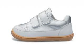 tenisky LBL Praxi Silver BBA211033-SL (BB new) Velikost boty (EU): 22