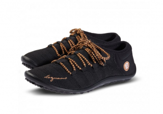 tenisky Leguano Energy Black Velikost boty (EU): 43, Vnitřní délka boty: 275, Vnitřní šířka boty: 103