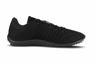 tenisky Leguano Go Black Velikost boty (EU): 42, Vnitřní délka boty: 270, Vnitřní šířka boty: 100