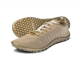tenisky Leguano Go Gold Velikost boty (EU): 39, Vnitřní délka boty: 245, Vnitřní šířka boty: 95