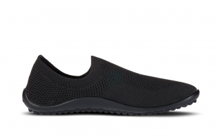 tenisky Leguano Scio Black Velikost boty (EU): 36, Vnitřní délka boty: 225, Vnitřní šířka boty: 92
