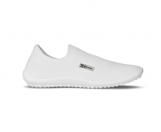 tenisky Leguano Scio White Velikost boty (EU): 38, Vnitřní délka boty: 240, Vnitřní šířka boty: 94