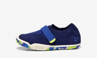 tenisky Plae Elise Flux Navy Velikost boty (EU): 28, Vnitřní délka boty: 180, Vnitřní šířka boty: 70
