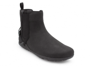 vysoké boty Xero shoes Tari Black Velikost boty (EU): 38, Vnitřní délka boty: 245, Vnitřní šířka boty: 92