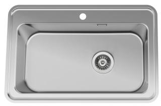 Teka Intra Eligo EL78SXF - M
