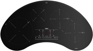 Teka IRC 9430 KSI  Doprava zdarma