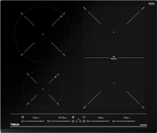 TEKA IZF 64440 MSP BK