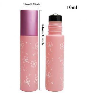 10 ml / Roll-on lahvička Třešňové květy
