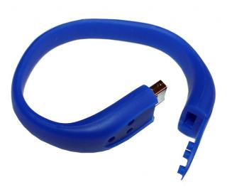 16GB USB flash disk NÁRAMEK Barva: Modrá, Kapacita USB: 16GB