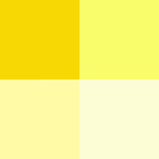 Barvy na svíčky k barvení vosku 5g Barva: Žlutá