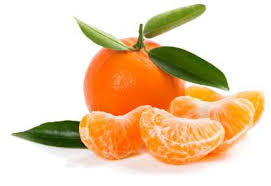 LAGUNA MOON esenciální oleje / různé druhy Vůně: mandarinka