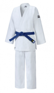Kimono na judo Mizuno KEIKO (650g) Na výšku: 150 cm