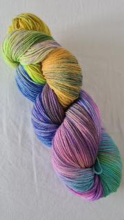 BioSock organic  Lentilky 1
