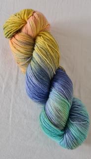 BioSock organic Lentilky 2