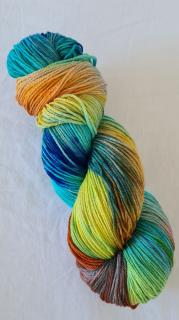 BioSock organic  Lentilky 3