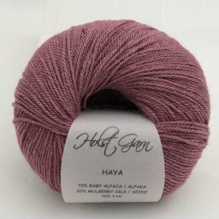 Haya 14 MAUVE