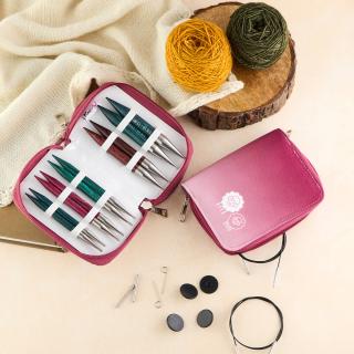 Sada jehlic KnitPro Dreamz Chunky