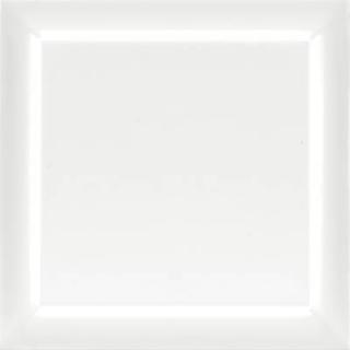 Romotop ALPERA G01 Barva: Bílá lesklá 90002