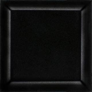 Romotop EVORA 01 AKUM Barva: Černá matná 49400