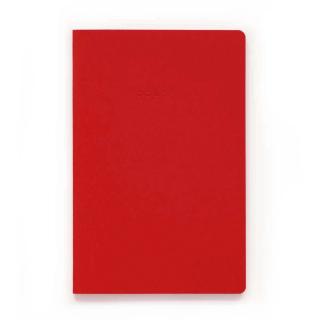 DOLLER Notes basic / red