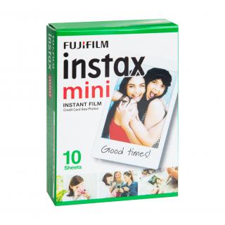 Fujifilm Instax Mini film 10 ks