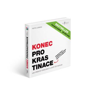 Konec prokrastinace - P. Ludwig