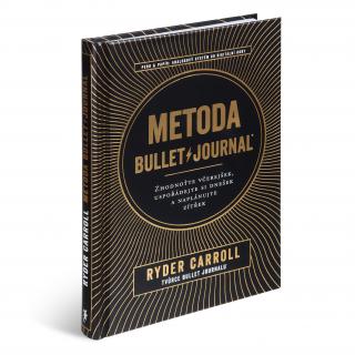 Metoda BulletJournal - R. Caroll