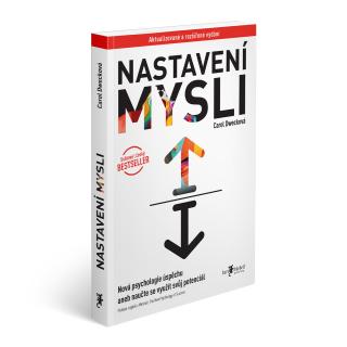 Nastavení mysli - C. Dwecková