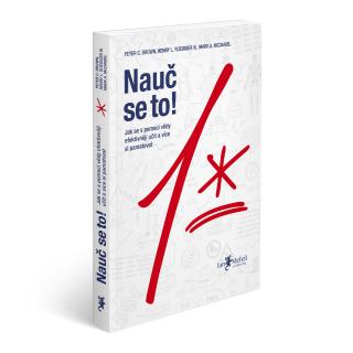 Nauč se to! - H. L. Roediger III