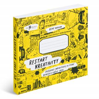 Restart kreativity - R. Nekuda