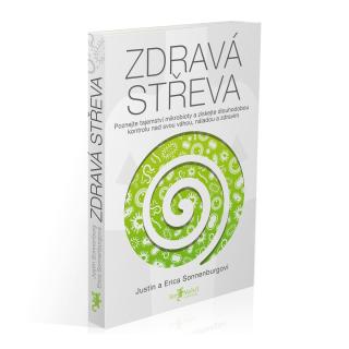 Zdravá střeva - J. a E. Sonnenburgovi