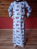 Dětské pyžamo a noční košile Hasiči Barva: Pyžamo, Velikost: 140