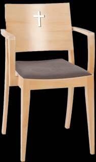 Buková židle Z-1026 C