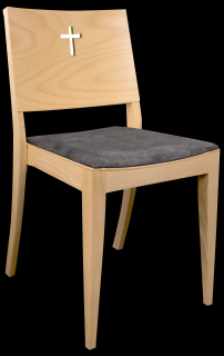 Buková židle Z-1026 LC
