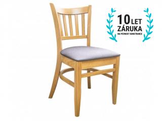 Dubová židle Z-1038 LD