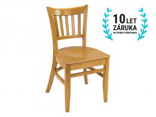 Dubová židle Z-1038 MD