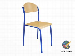 Jídelní školní židle SD-31