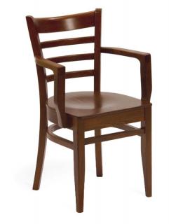 židle 2K-1033MB