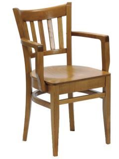 židle 2k-1034MB