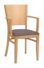 židle 2k-1051