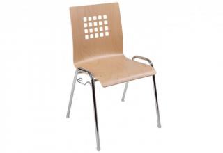 Židle Lovia - dřevo