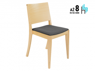 židle Z-1026 LB