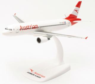 Airbus A320 Austrian Airlines 1:200