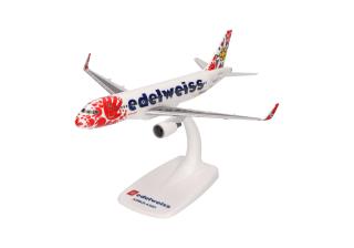 Airbus A320 Edelweiss Help Alliance 1:200