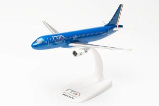 Airbus A320 ITA Airways Paolo Rossi 1:200