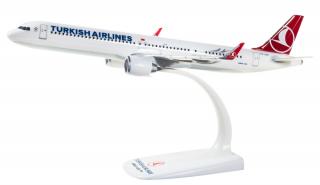 Airbus A321neo Turkish Airlines 1:200