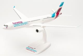 Airbus A330-300 Eurowings Discover 1:200