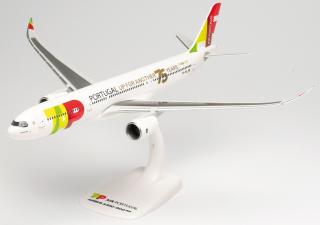 Airbus A330-900neo TAP 75 Years 1:200