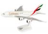 Airbus A380 Emirates 1:250